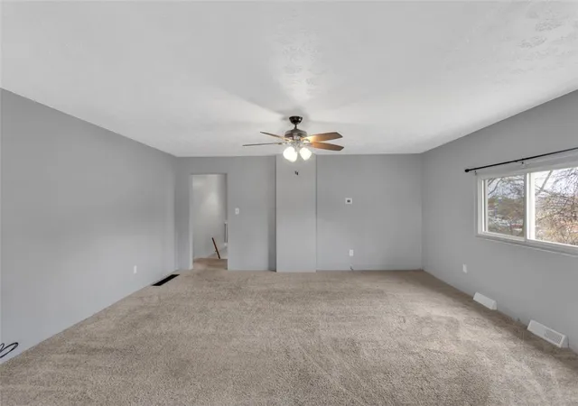 Photo 4 of Single Family Residence at 97 Charles St, Washington, PA 15301 | MLS# 1679520 | | Sold on 2025-05-23