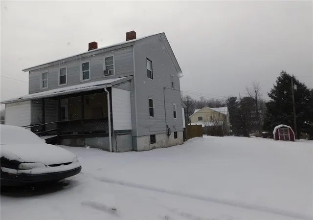 Photo 3 of Sale Pending at 204 1st Street, Uniontown, PA 15401 | MLS# 1685357 | Listing updated on 2025-11-13