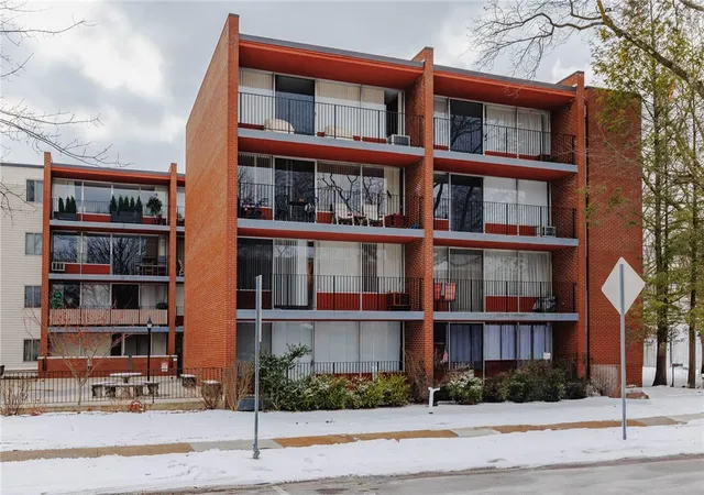 Photo 1 of Condominium at 446 Hoodridge Dr #110, Pittsburgh, PA 15234 | MLS# 1689145 | | Sold on 2025-05-14
