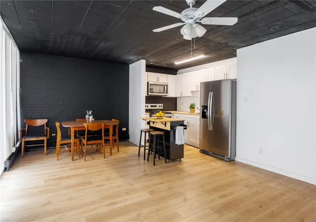 Photo 3 of Condominium at 446 Hoodridge Dr #110, Pittsburgh, PA 15234 | MLS# 1689145 | | Sold on 2025-05-14