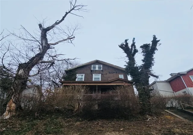 Photo 1 of Single Family Residence at 47 Danvers Ave, Pittsburgh, PA 15205 | MLS# 1689483 | | Sold on 2025-03-31