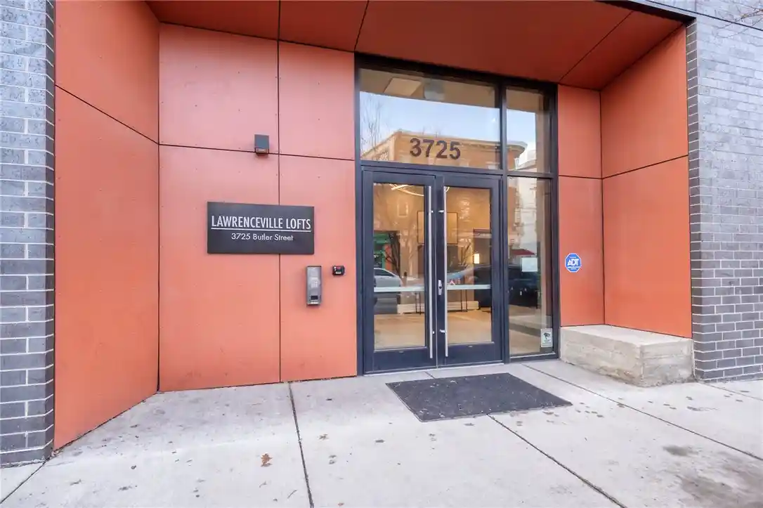Listing Photo 1 - Condo for sale in 3725 Butler St located at 3725 Butler St, Lawrenceville, PA 15201 - Unit #310