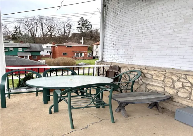 4th image of 632 Joseph, East Mc Keesport, PA 15035 | MLS# 1693833