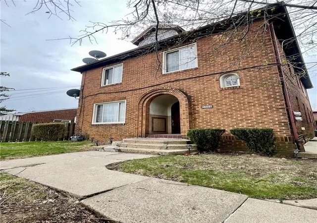 Multi family home for sale at 3409 Delaware St, Pittsburgh, PA 15214 | MLS# 1698555