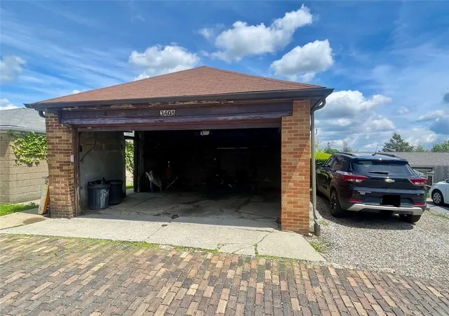 Photo 2 of House for sale at 3409 Delaware St, Pittsburgh, PA 15214 | MLS# 1698555 | Listing updated on 2026-02-23