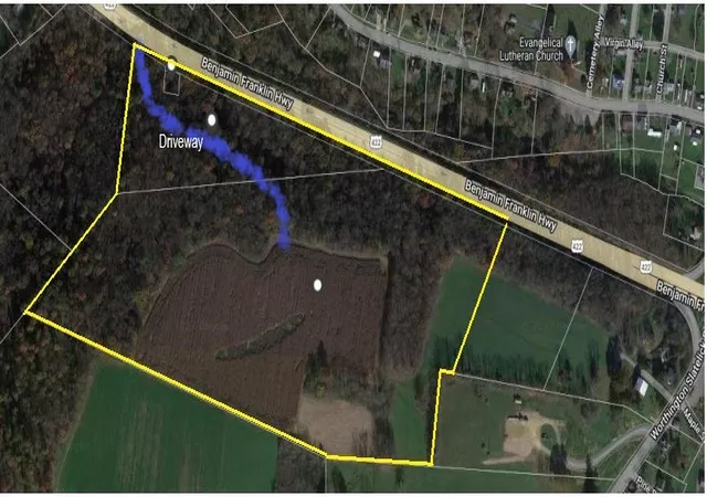 Homes for sale in Worthington Boro, PA | 15291 Us 422, Worthington Boro, PA 16262 | MLS# 1701861