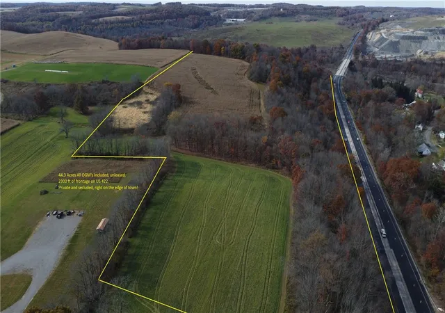 Homes for sale in Worthington Boro, PA | 15291 Us-422, Worthington Boro, PA 16262 | MLS# 1701861