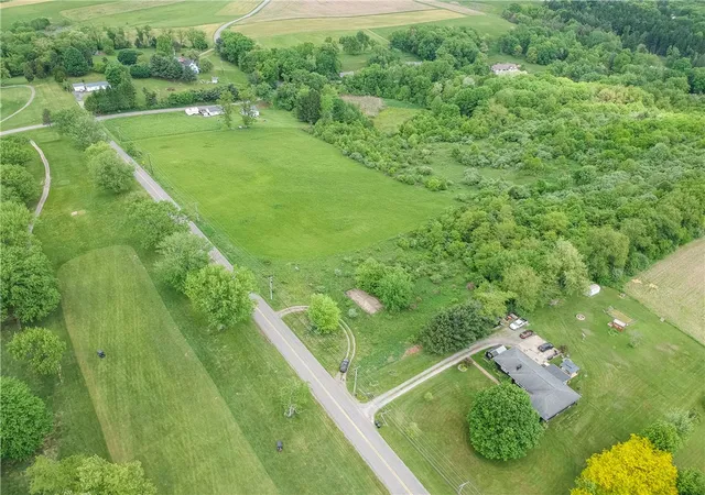 Photo 1 of Land for sale at 2542 Bridge St, Ellwood City, PA 16117 | MLS# 1701845 | Listing updated on 2026-05-12