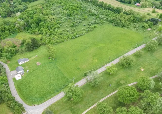 Photo 3 of Land for sale at 2542 Bridge St, Ellwood City, PA 16117 | MLS# 1701845 | Listing updated on 2026-05-12