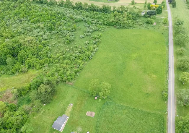 Photo 3 of Land for sale at 2542 Bridge St, Ellwood City, PA 16117 | MLS# 1701845 | Listing updated on 2026-05-12