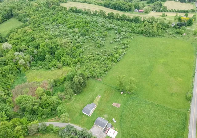 Photo 4 of Land for sale at 2542 Bridge St, Ellwood City, PA 16117 | MLS# 1701845 | Listing updated on 2026-05-12