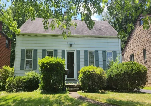 Homes for sale in Uniontown, PA | 69 Princeton Ave, Uniontown, PA 15401 | MLS# 1707455