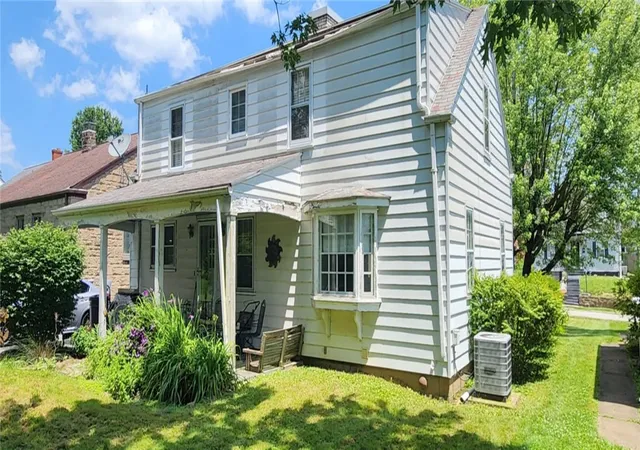 Homes for sale in Uniontown, PA | 69 Princeton Ave, Uniontown, PA 15401 | MLS# 1707455