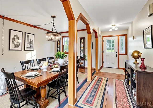 5th image of 530 Perry Hwy, Lancaster Twp, PA 16037 | MLS# 1707333