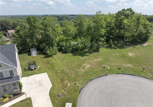 Photo 1 of Land for sale at 220 (lot 205) Barberry Ln, Pittsburgh, PA 15241 | MLS# 1709504 | Listing updated on 2026-03-23