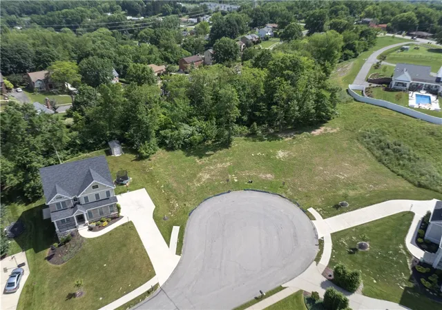 Photo 2 of Land for sale at 220 (lot 205) Barberry Ln, Pittsburgh, PA 15241 | MLS# 1709504 | Listing updated on 2026-03-23