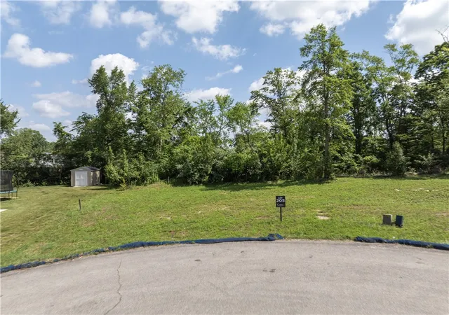 Photo 3 of Land for sale at 220 (lot 205) Barberry Ln, Pittsburgh, PA 15241 | MLS# 1709504 | Listing updated on 2026-03-23
