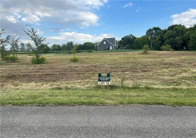 Photo 1 of Land for sale at Lot 13 Danielle Dr, Volant, PA 16156 | MLS# 1710636 | Listing updated on 2026-03-29
