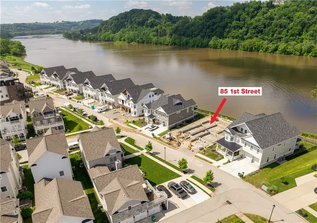 5th image of 85 1St Street, Oakmont, PA 15139 | MLS# 1711608