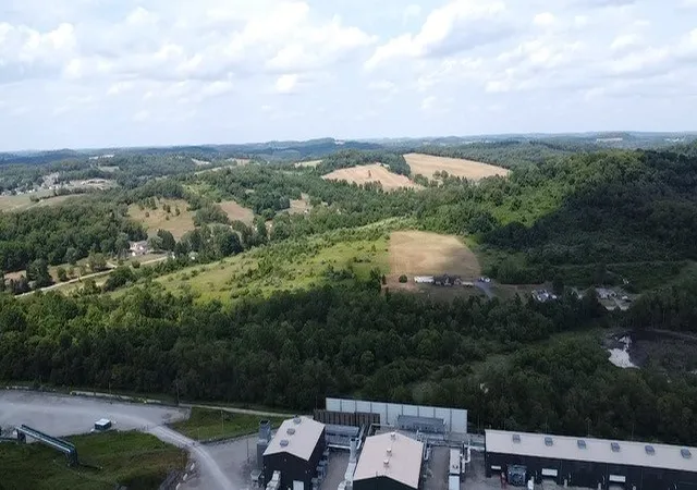 Photo 3 of Land for sale at 970 New Salem Rd, Menallen Twp, PA 15468 | MLS# 1711902 | Listing updated on 2026-06-24