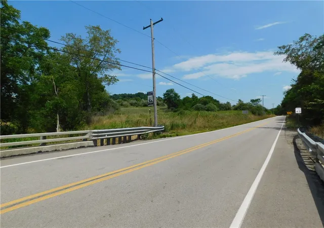 Photo 3 of Land for sale at 970 New Salem Rd, Menallen Twp, PA 15468 | MLS# 1711902 | Listing updated on 2026-06-24