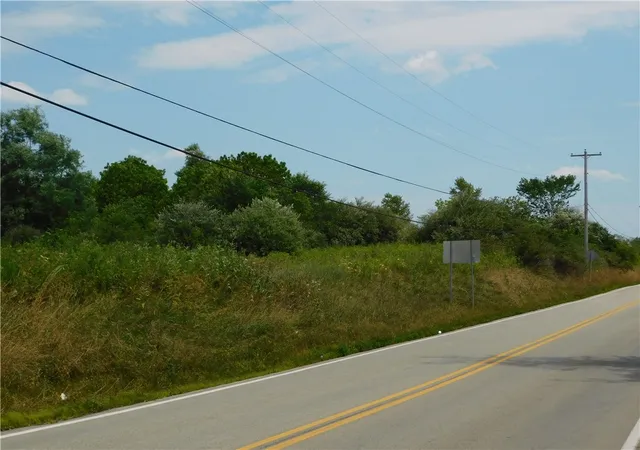 Photo 4 of Land for sale at 970 New Salem Rd, Menallen Twp, PA 15468 | MLS# 1711902 | Listing updated on 2026-06-24