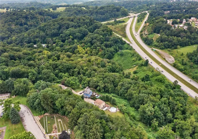Photo 1 of Land for sale at 0 Forest Avenue, Pittsburgh, PA 15202 | MLS# 1712039 | Listing updated on 2026-03-30