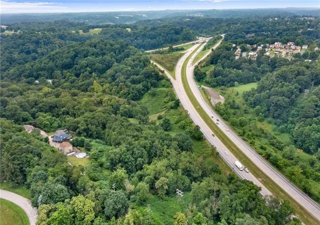 Photo 2 of Land for sale at 0 Forest Avenue, Pittsburgh, PA 15202 | MLS# 1712039 | Listing updated on 2026-03-30