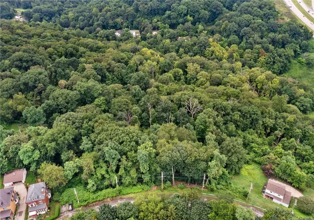 Photo 3 of Land for sale at 0 Forest Avenue, Pittsburgh, PA 15202 | MLS# 1712039 | Listing updated on 2026-03-30