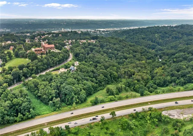 Photo 3 of Land for sale at 0 Forest Avenue, Pittsburgh, PA 15202 | MLS# 1712039 | Listing updated on 2026-03-30
