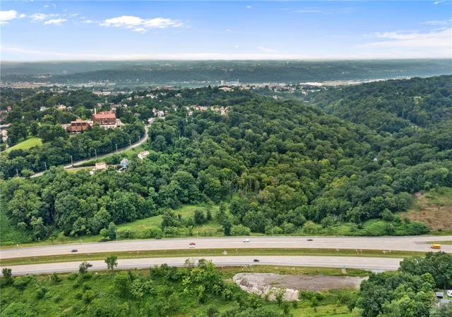 Photo 4 of Land for sale at 0 Forest Avenue, Pittsburgh, PA 15202 | MLS# 1712039 | Listing updated on 2026-03-30
