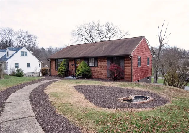 Photo 1 of Single family home for sale at 145 Fairlane Dr, Industry, PA 15052 | MLS# 1712320 | Listing updated on 2026-06-15
