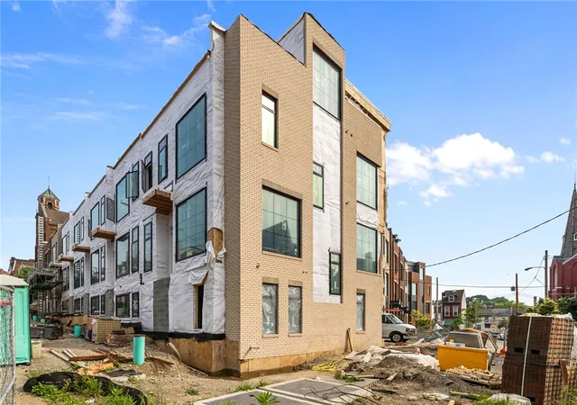 Condo for sale at 230 44th Street, Lawrenceville, PA 15201 | MLS# 1712256