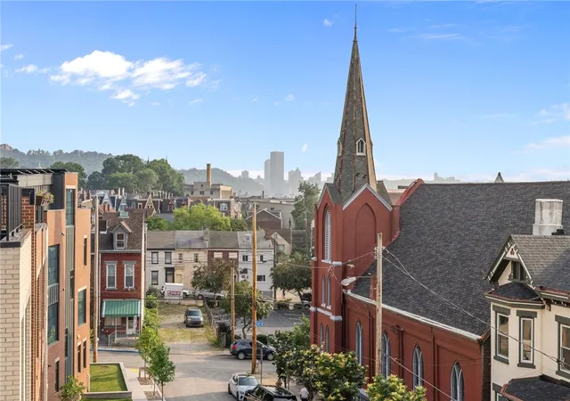Photo 2 of Condo for sale at 230 44th Street, Lawrenceville, PA 15201 | MLS# 1712256 | Listing updated on 2026-08-04