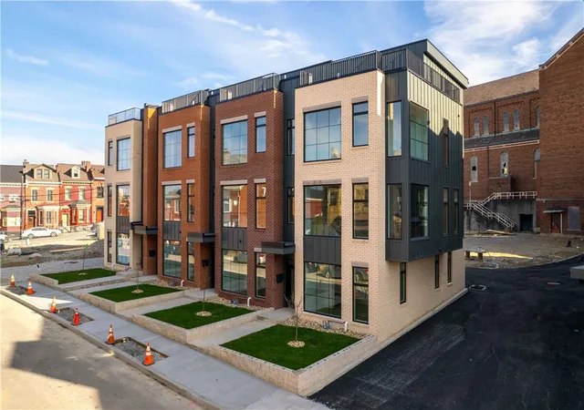 Photo 50 of Condo for sale at 230 44th Street, Lawrenceville, PA 15201 | MLS# 1712256 | Listing updated on 2026-08-04