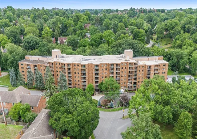 Condominium at 1500 Cochran Rd #908, Pittsburgh, PA 15243 | MLS# 1713222 | | Sold on 2025-10-20