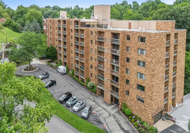Photo 1 of Condominium at 1500 Cochran Rd #908, Pittsburgh, PA 15243 | MLS# 1713222 | | Sold on 2025-10-20