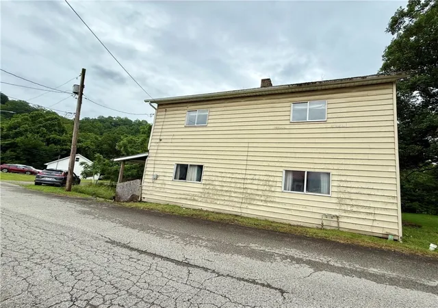 Homes for sale in Clarksville, PA | 527 Sugar Lane, Clarksville, PA 15322 | MLS# 1713392