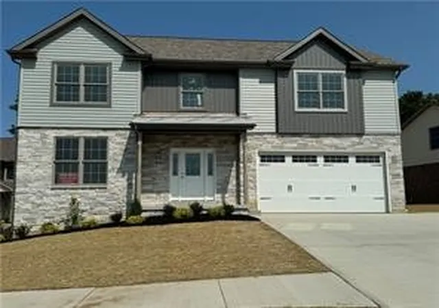 Photo 1 of Single family home for sale at 110 Harrowgate Ln #117, Canonsburg, PA 15317 | MLS# 1713469 | Listing updated on 2026-06-30