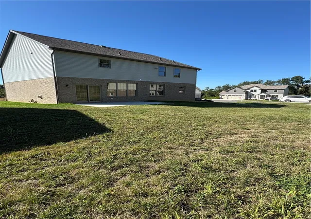 Photo 2 of Single family home for sale at 110 Harrowgate Ln #117, Canonsburg, PA 15317 | MLS# 1713469 | Listing updated on 2026-06-30