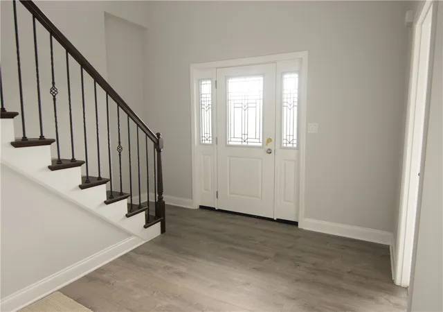 Photo 4 of Single family home for sale at 110 Harrowgate Ln #117, Canonsburg, PA 15317 | MLS# 1713469 | Listing updated on 2026-06-30