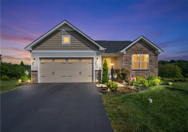 Homes for sale in Monroeville, PA | 208 Sarazen Dr, Monroeville, PA 15146 | MLS# 1714164