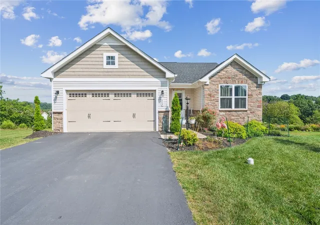 Homes for sale in Monroeville, PA | 208 Sarazen Dr, Monroeville, PA 15146 | MLS# 1714164