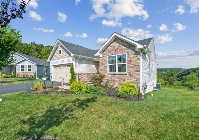 Homes for sale in Monroeville, PA | 208 Sarazen Dr, Monroeville, PA 15146 | MLS# 1714164
