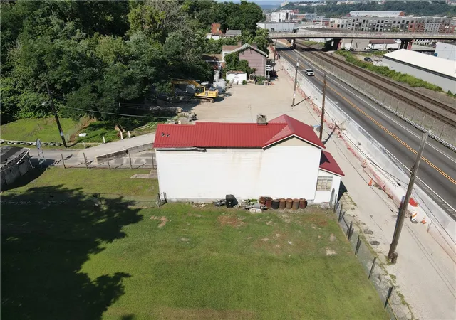 5th image of 3326 Ruthven St, Polish Hill, PA 15219 | MLS# 1714582