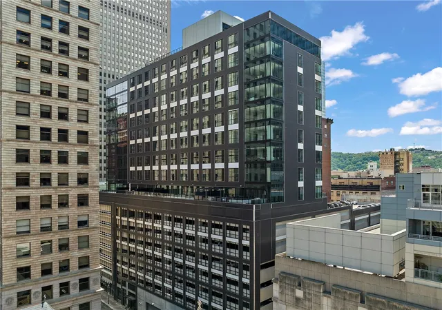 Photo 1 of Condo for sale at 350 Oliver Ave #1105, Pittsburgh, PA 15222 | MLS# 1714782 | Listing updated on 2026-07-21