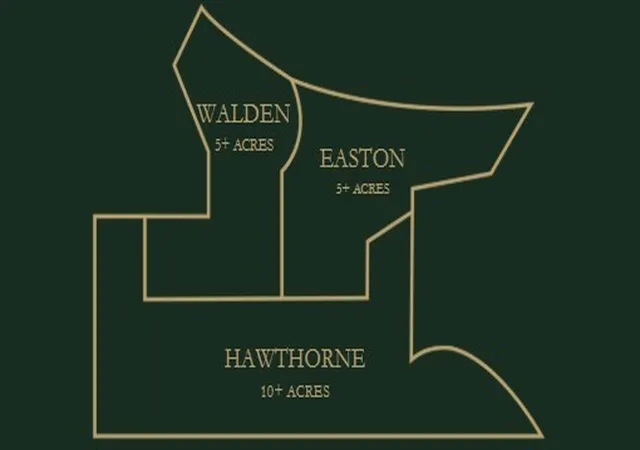 2nd image of Hawthorne The Oberoi Fox Chapel, Fox Chapel, PA 15238 | MLS# 1715121
