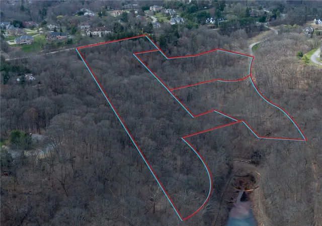 3rd image of Hawthorne The Oberoi Fox Chapel, Fox Chapel, PA 15238 | MLS# 1715121