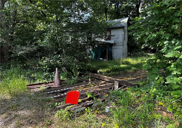 Land for sale at 3 E Elm St, Fairchance, PA 15436 | MLS# 1715061 | Listing updated on 2026-01-01