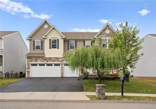 Photo 1 of Sale Pending at 141 Centennial Dr, Carnegie, PA 15106 | MLS# 1715748 | Listing updated on 2026-07-21